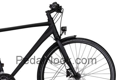 Rabeneick TS7 Disc fiche technique et avis